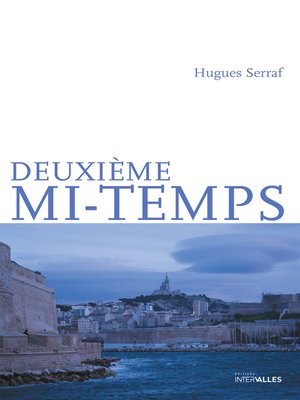 cover image of Deuxième mi-temps